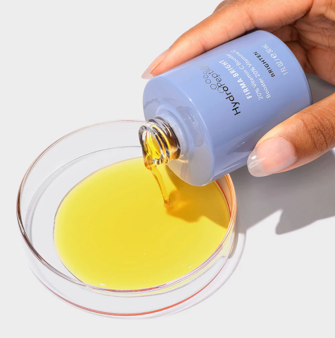 Firma-Bright | 20% Vitamin C Booster
