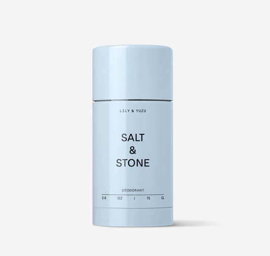 Lily & Yuzu Deodorant