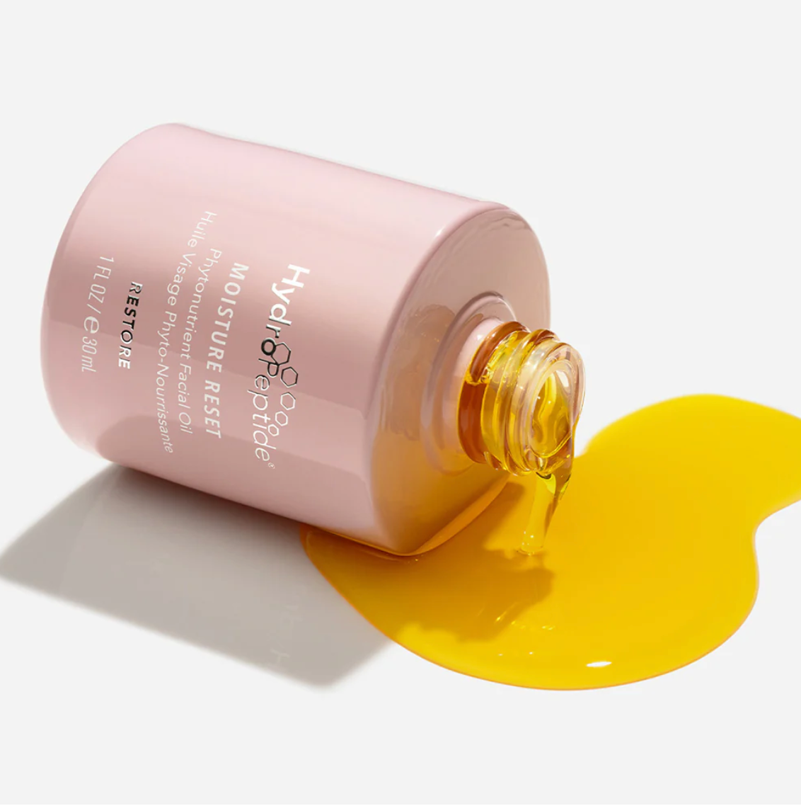 Moisture Reset Facial Oil