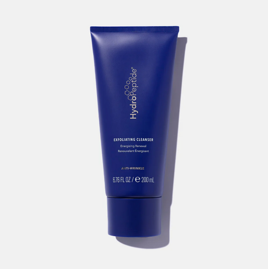 Exfoliating Face Cleanser