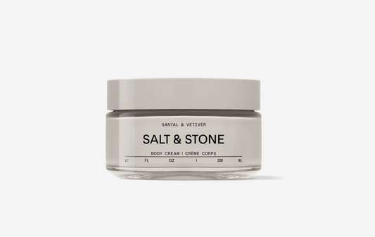 Body Cream