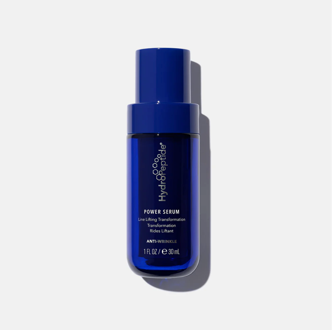 Power Serum: Line Lifting Transformation