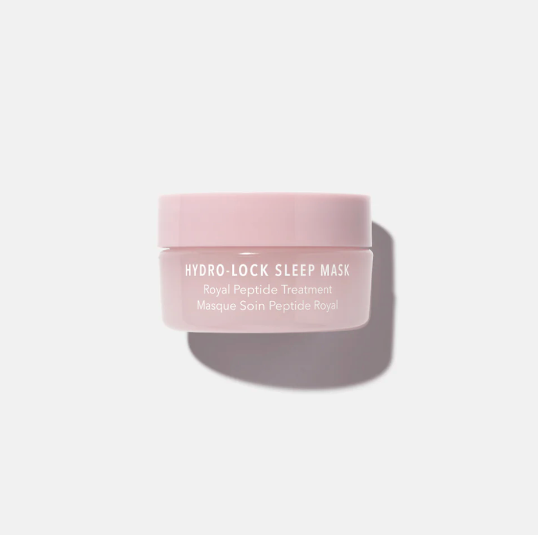 Hydro-Lock Sleep Mask