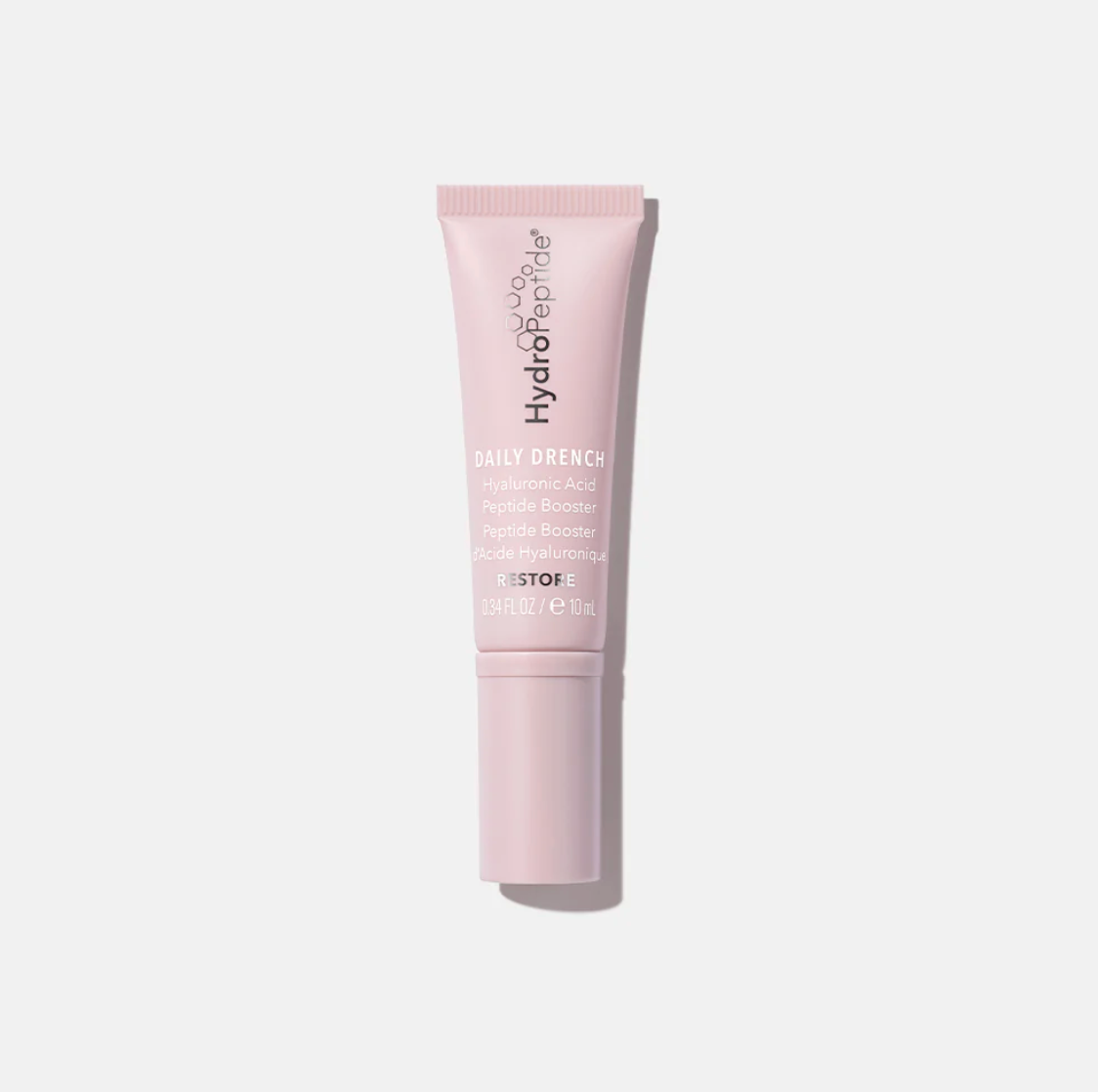 Daily Drench - Hyaluronic Acid Peptide Booster