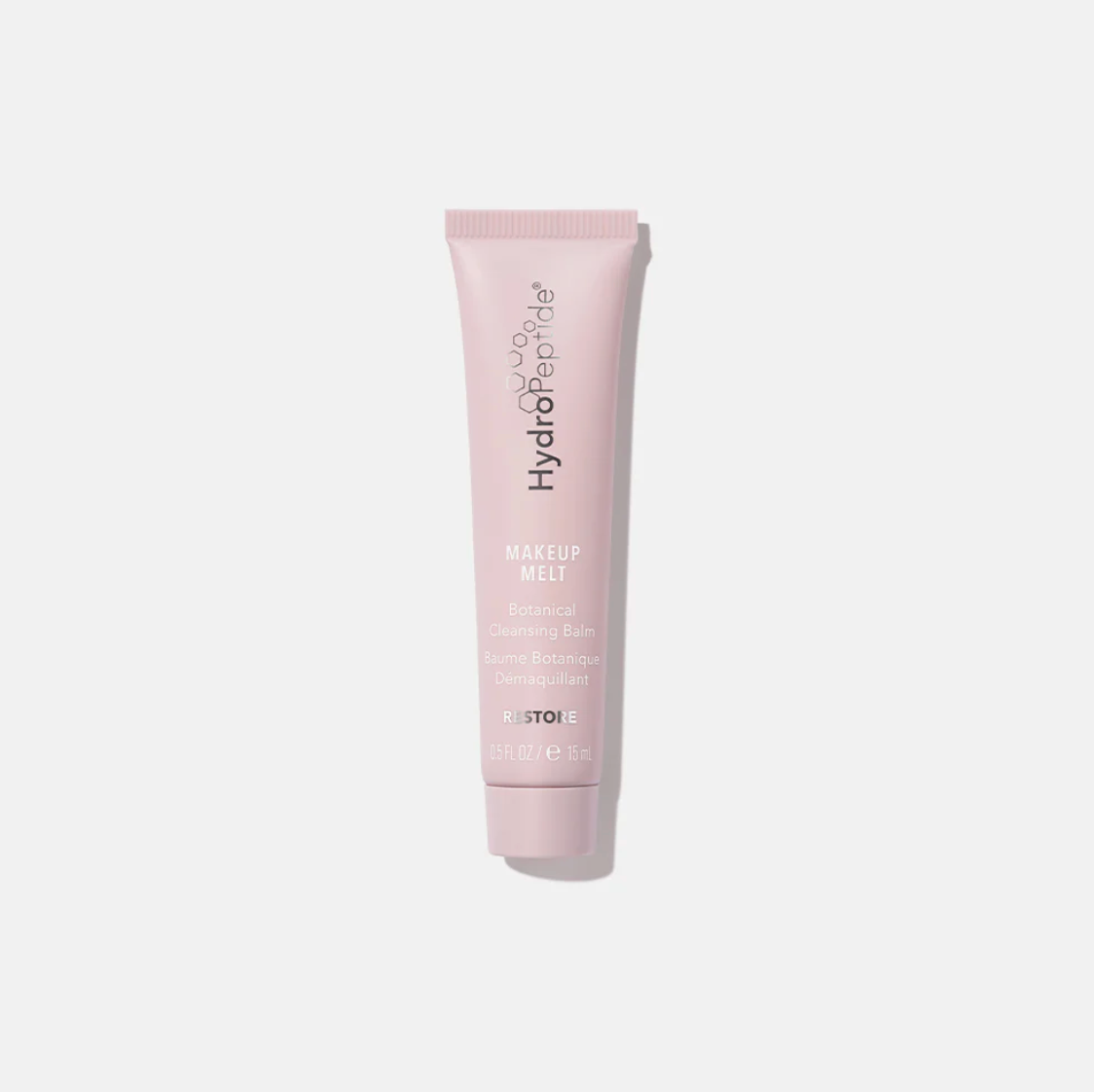Makeup Melt Cleanser