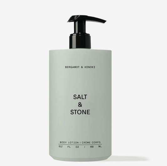 Body Lotion