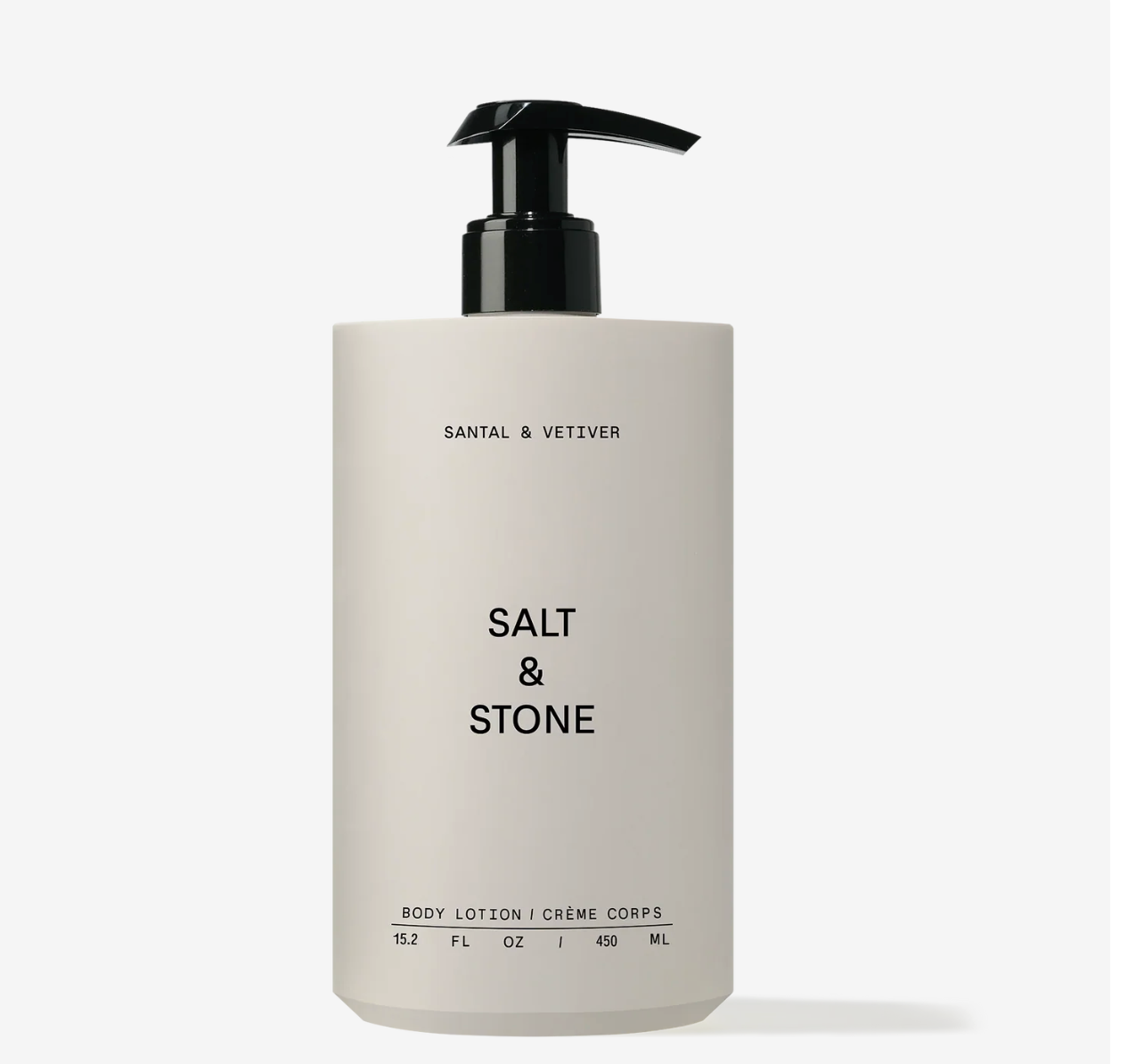 Body Lotion