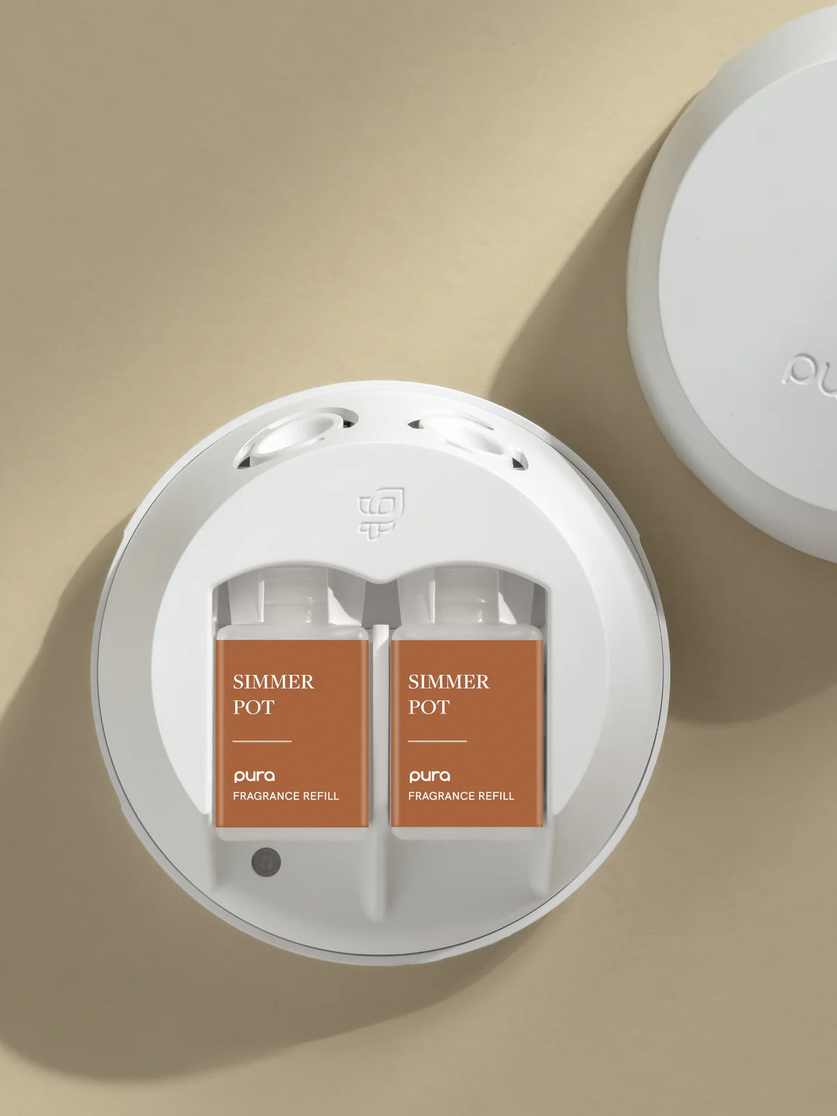Simmer Pot - Smart Vial (Pura)