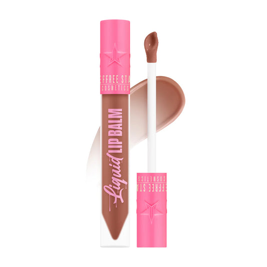 $125 Perk: Sheer Chocolate Liquid Lip Balm