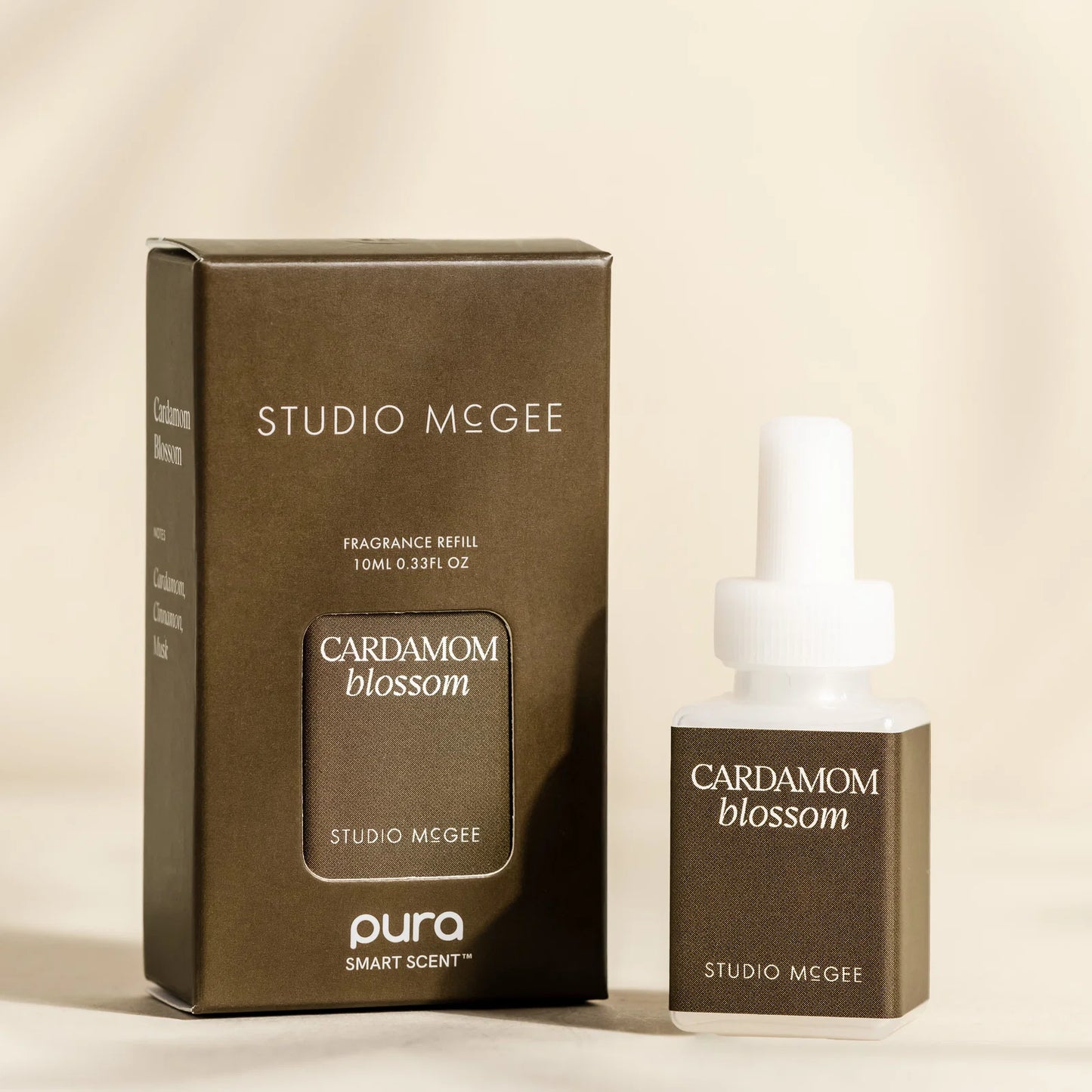 Cardamom Blossom - Smart Vial  (Studio McGee)