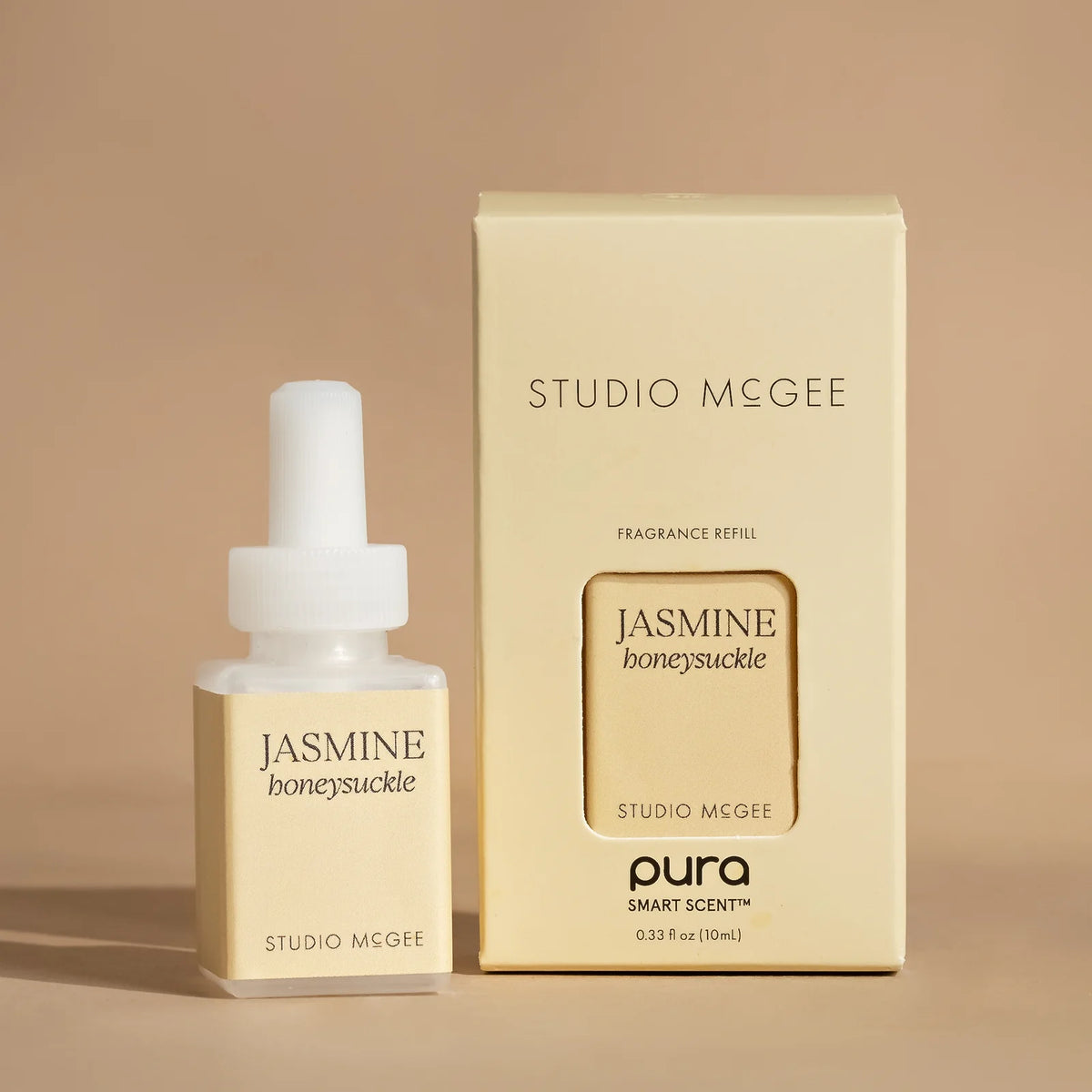Jasmine Honeysuckle - Smart Vial  (Studio McGee)