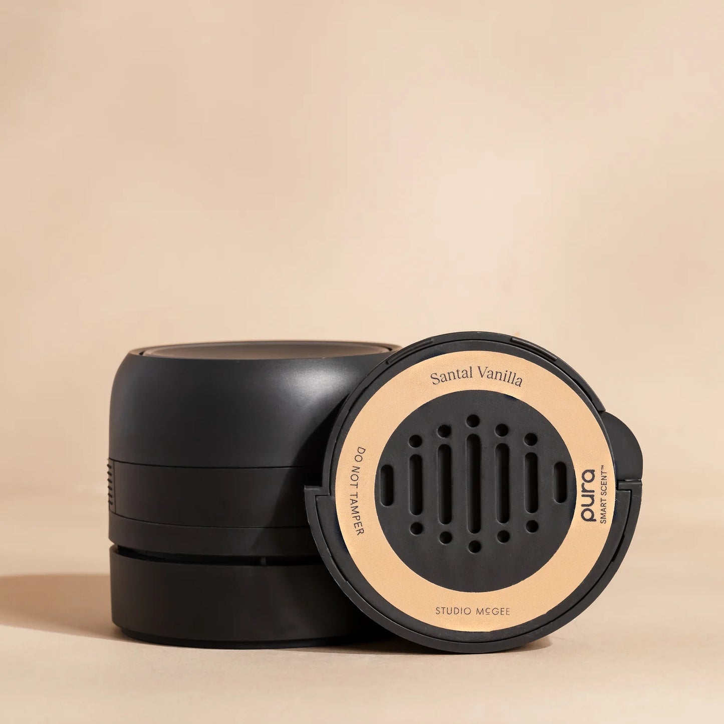 Santal Vanilla - Car Pura Refill (Studio McGee)