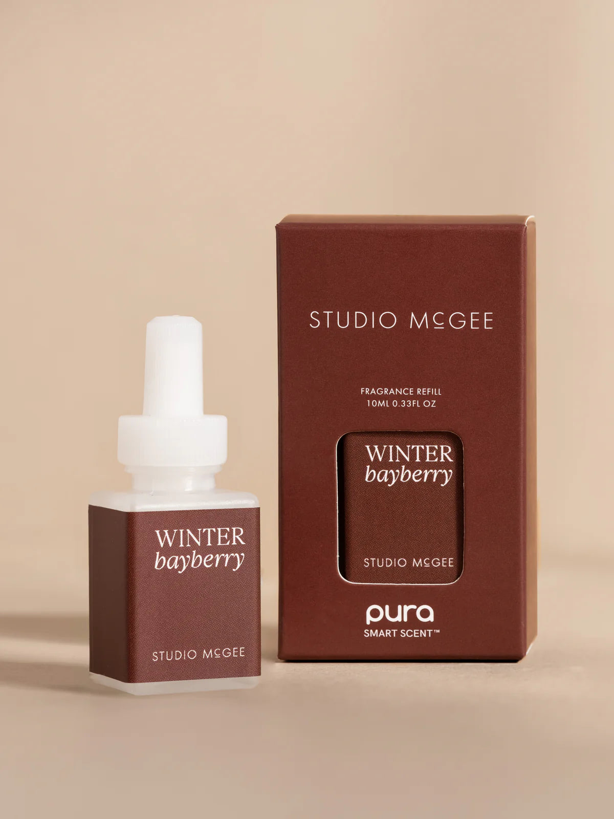 Winter Bayberry - (Studio McGee)