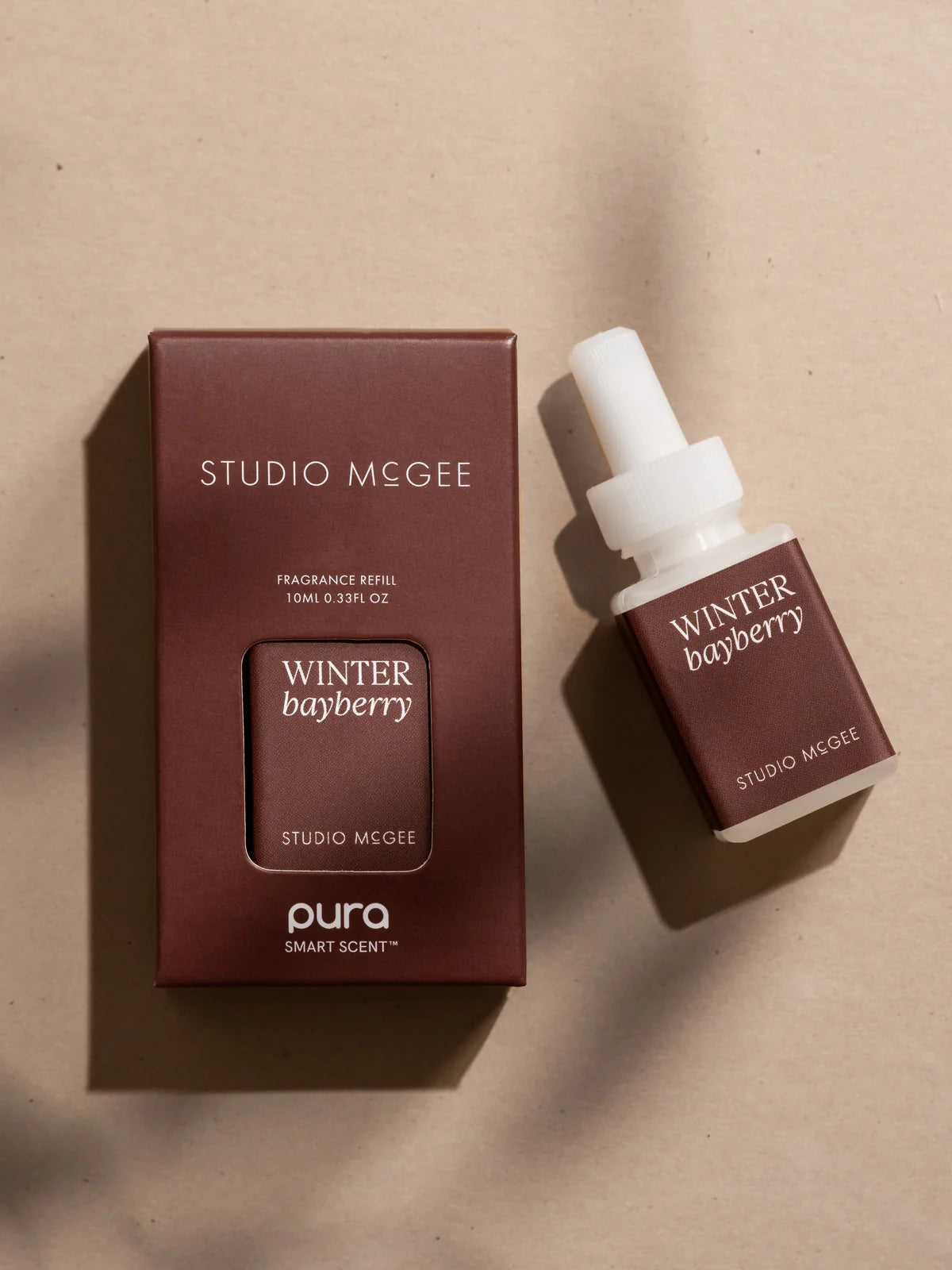 Winter Bayberry - (Studio McGee)
