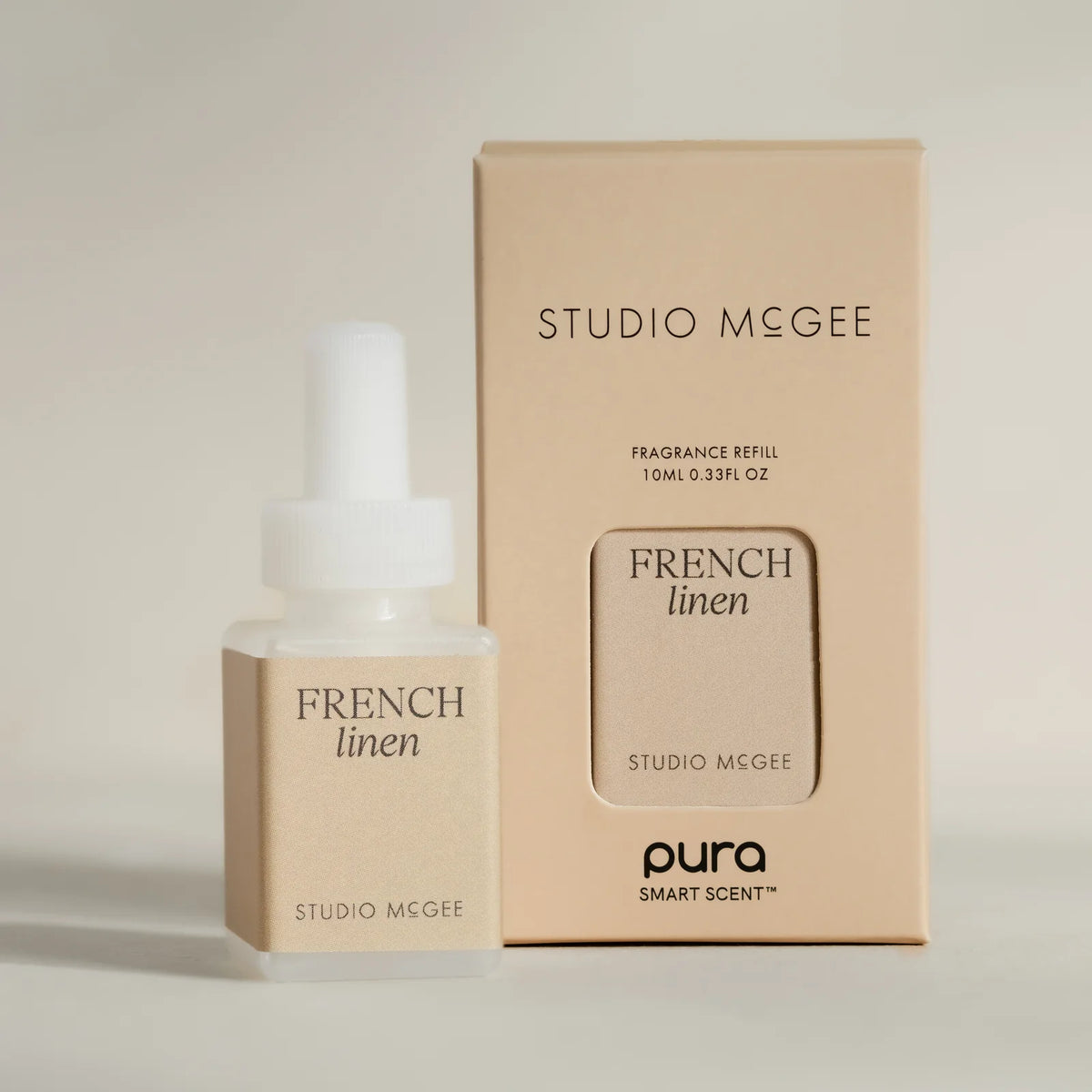 French Linen - Smart Vial (Studio  McGee)