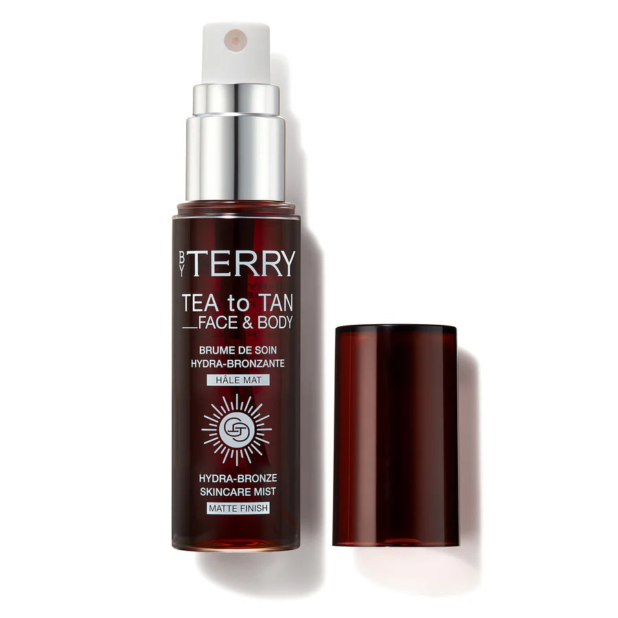 Tan & Glow Set