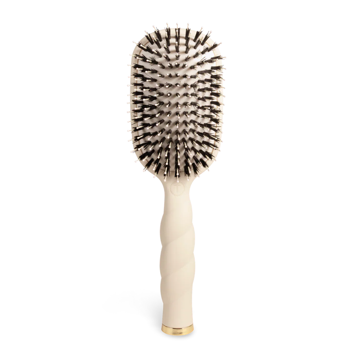 Boar Bristle Hair Brush (two colors)