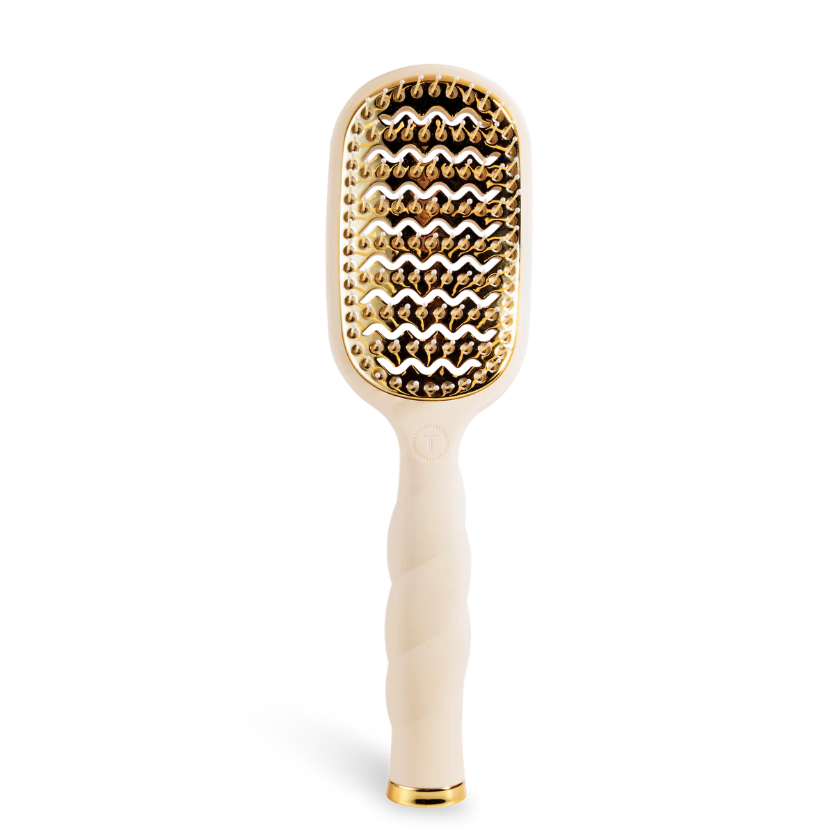 Vented Hair Brush (two colors)