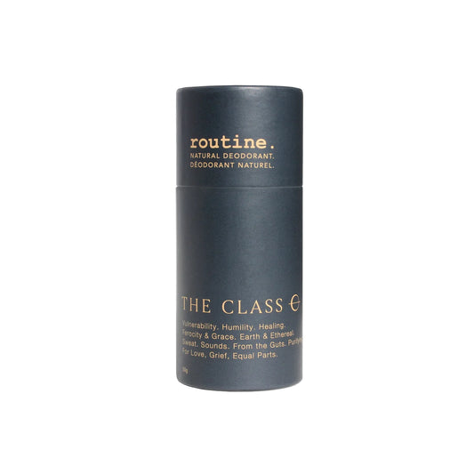 The Class (luxury scent) 50g Deodorant Stick