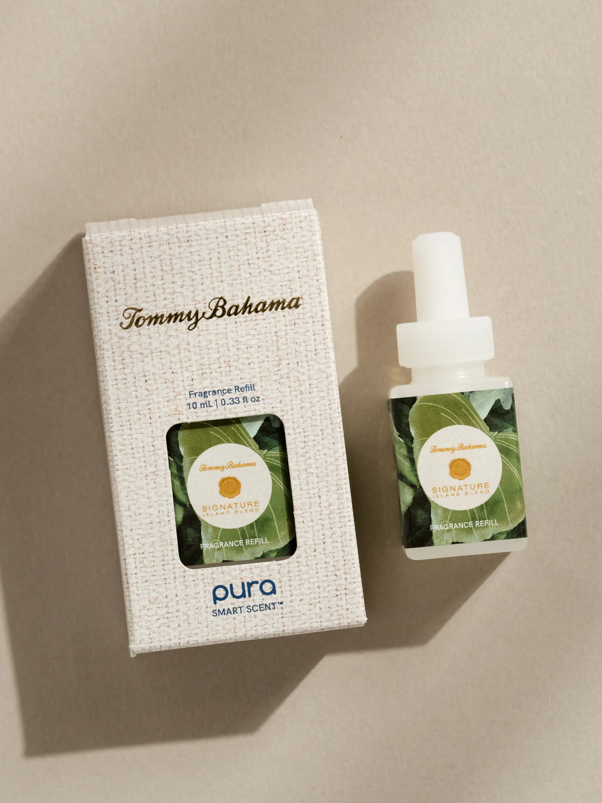 Signature Island Blend - Smart Vial (Tommy Bahama)