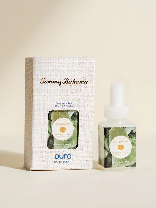 Signature Island Blend - Smart Vial (Tommy Bahama)