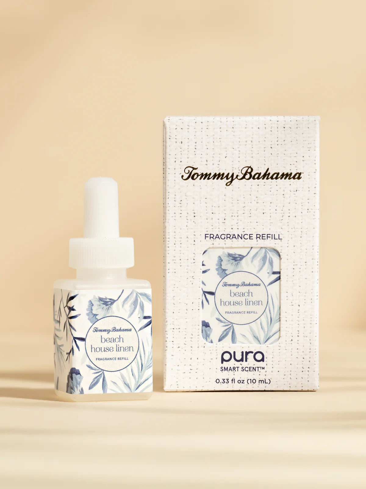 Beach House Linen - Smart Vial (Tommy Bahama)