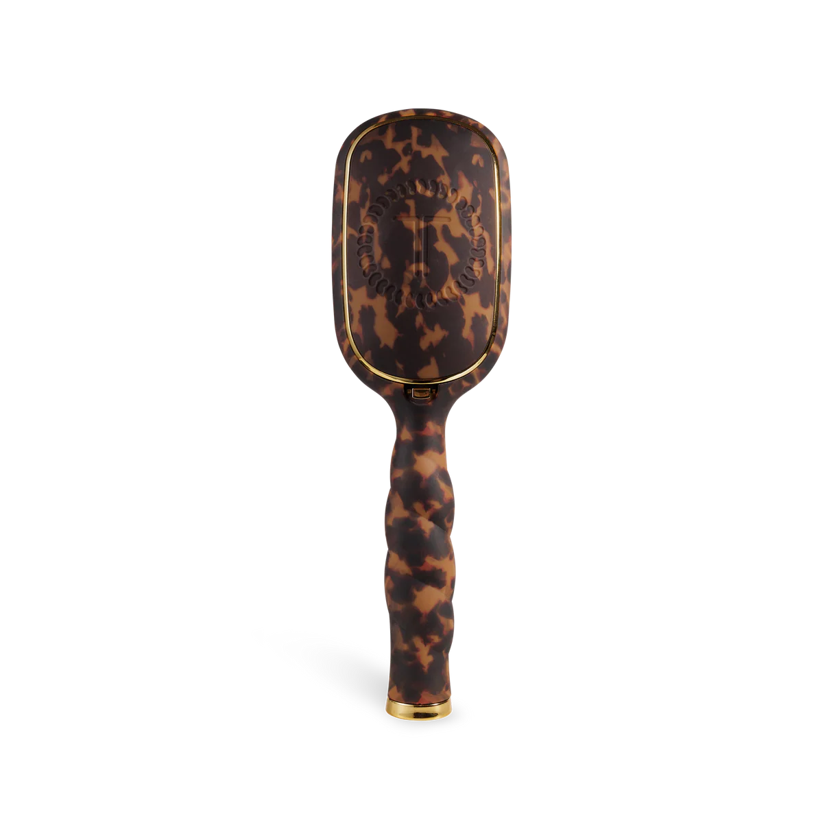 Boar Bristle Hair Brush (two colors)