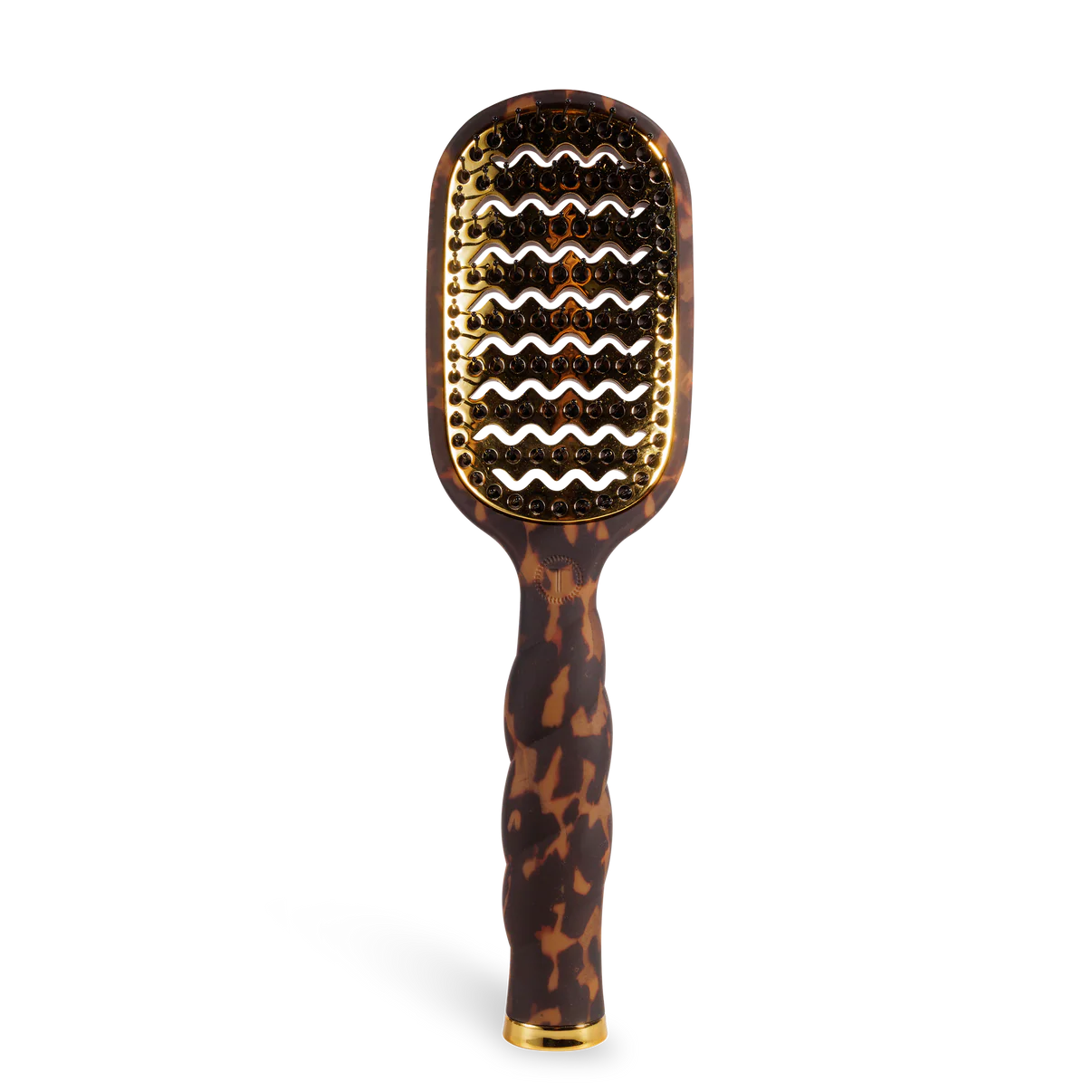 Vented Hair Brush (two colors)