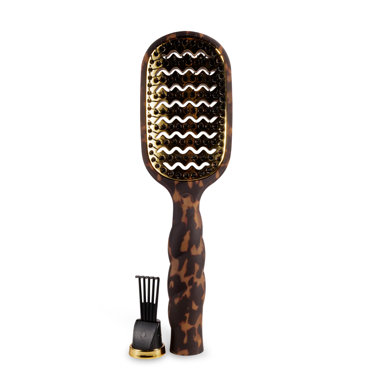 Vented Hair Brush (two colors)