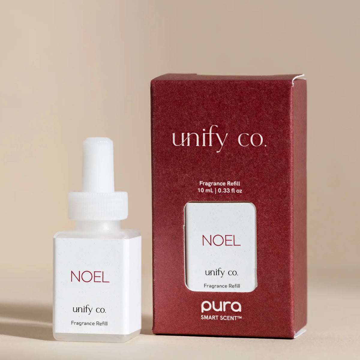 Noel - Pura smart vial