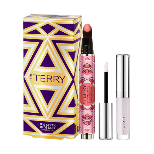 By Terry Lip & Cheek Bliss Duo