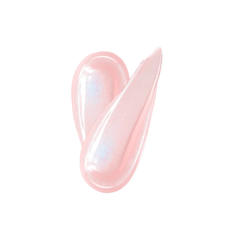 BAUME DE ROSE LIP OIL SERUM