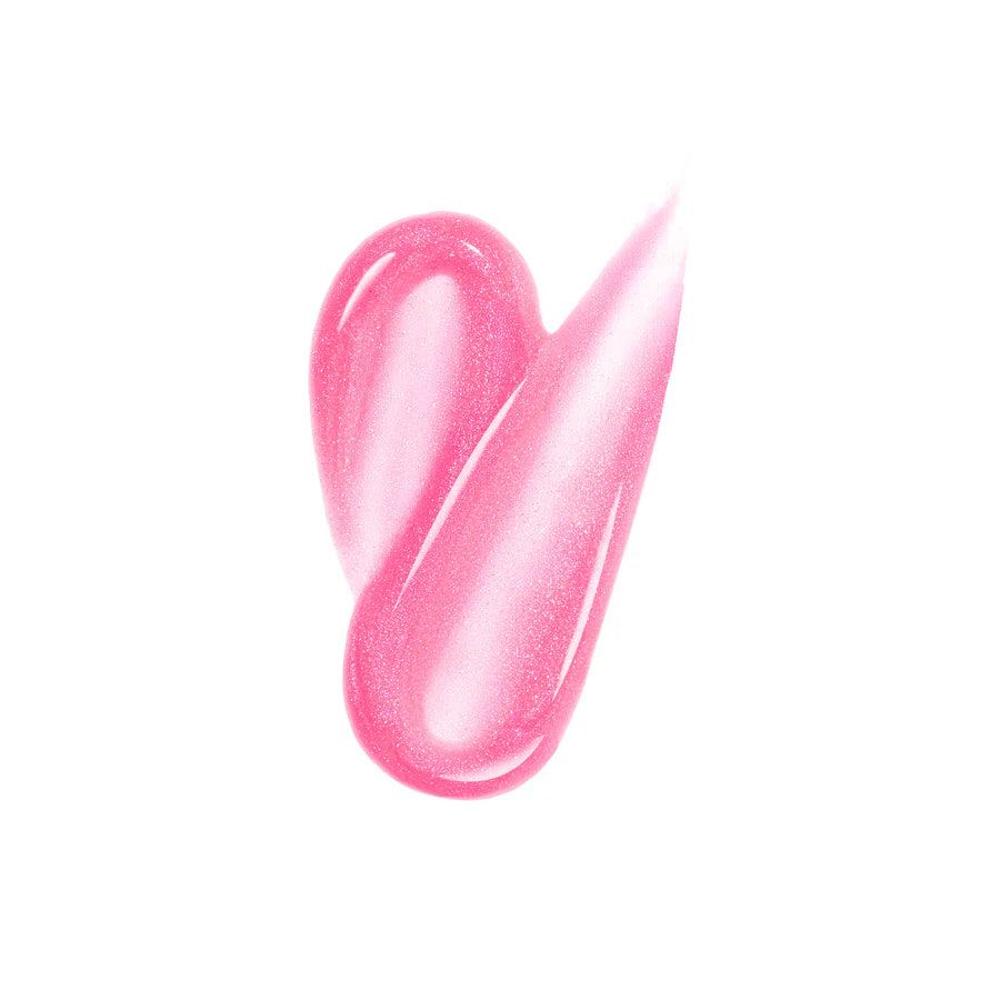 Baume de Rose Glow Gloss