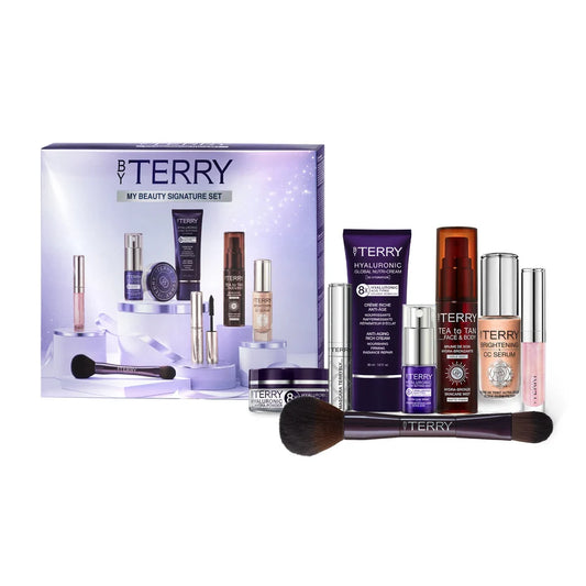 My Beauty Signature Set