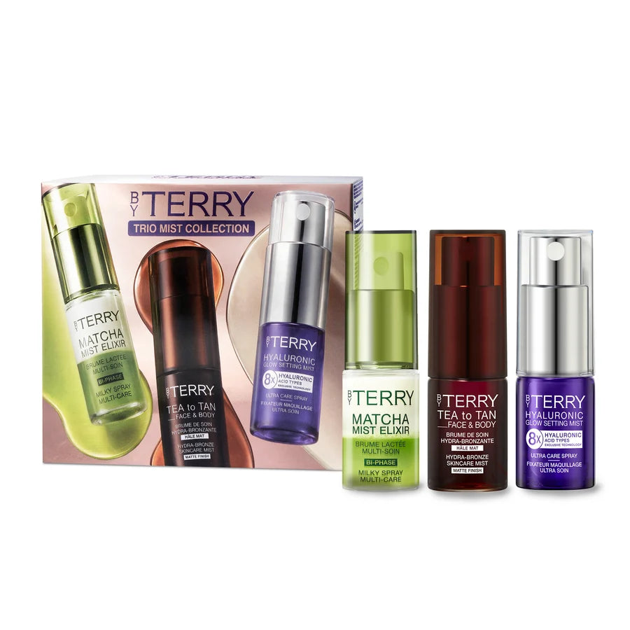 Trio Mist Collection