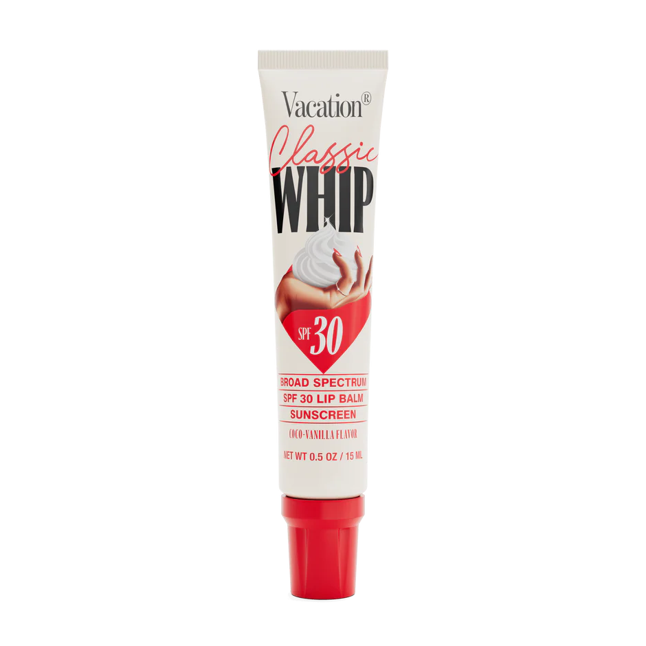 Classic Whip SPF 30 Lip Balm