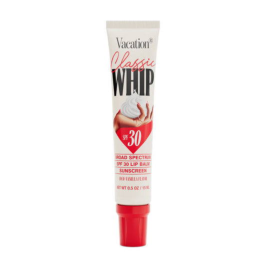 Classic Whip SPF 30 Lip Balm
