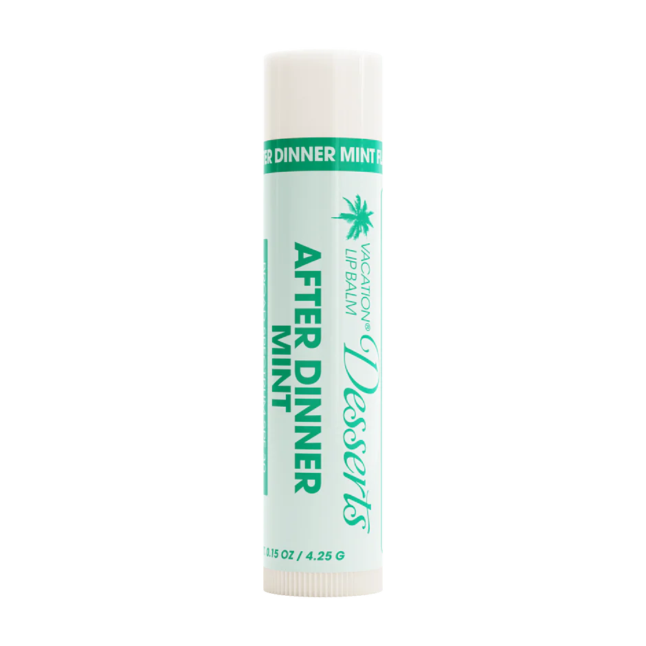 Sumptuous SPF 30 Lip Balm | Various Scents