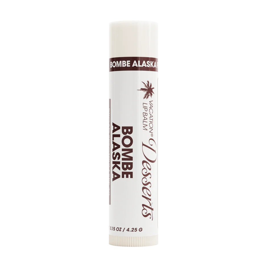 Sumptuous SPF 30 Lip Balm | Various Scents