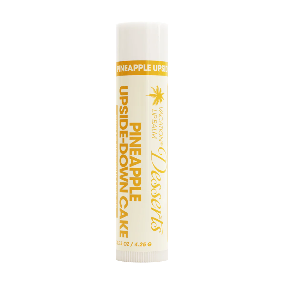 Sumptuous SPF 30 Lip Balm | Various Scents