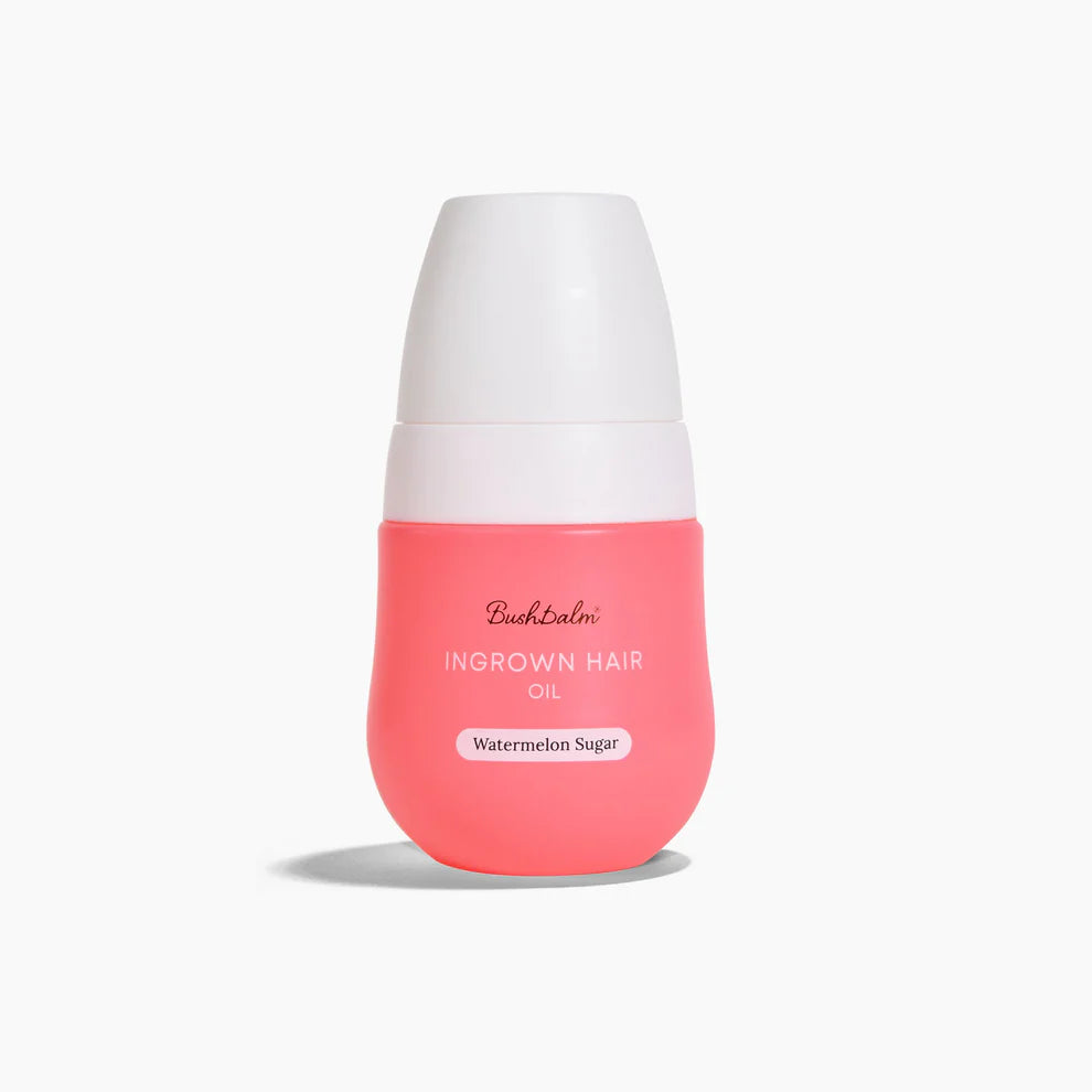 Ingrown Hair + Pre-Post Wax Oil - Watermelon Sugar