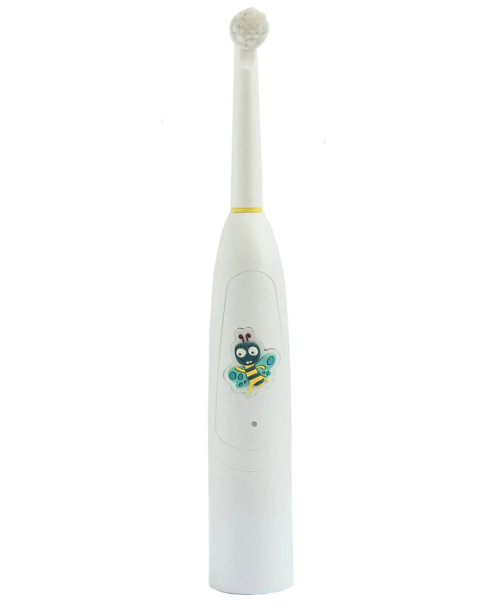 Kids Electric Musical Toothbrush Buzzy Brush (3+ yrs)