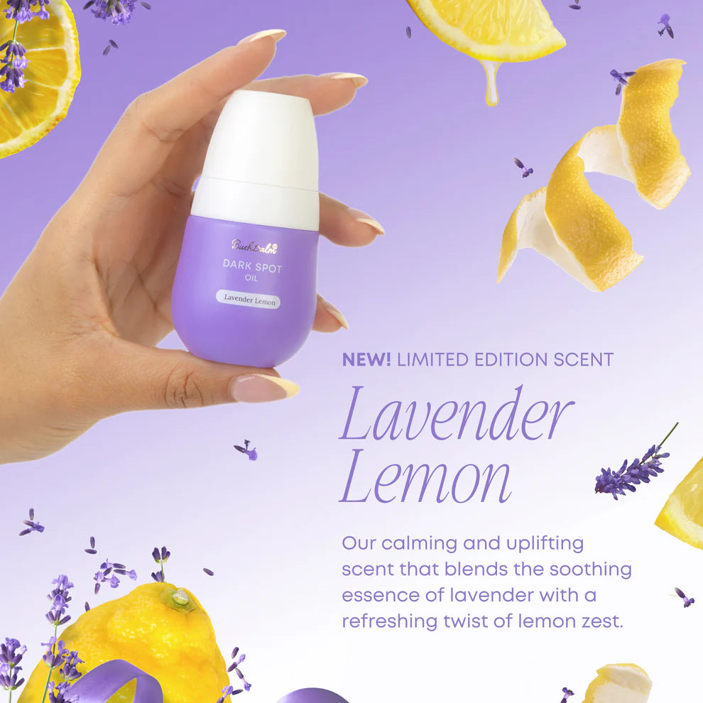 Dark Spot Oil