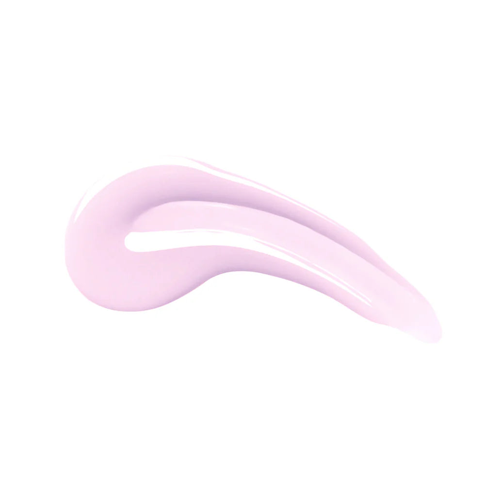 Lac it! Gel Polish | First Bite - A cool light pink crème