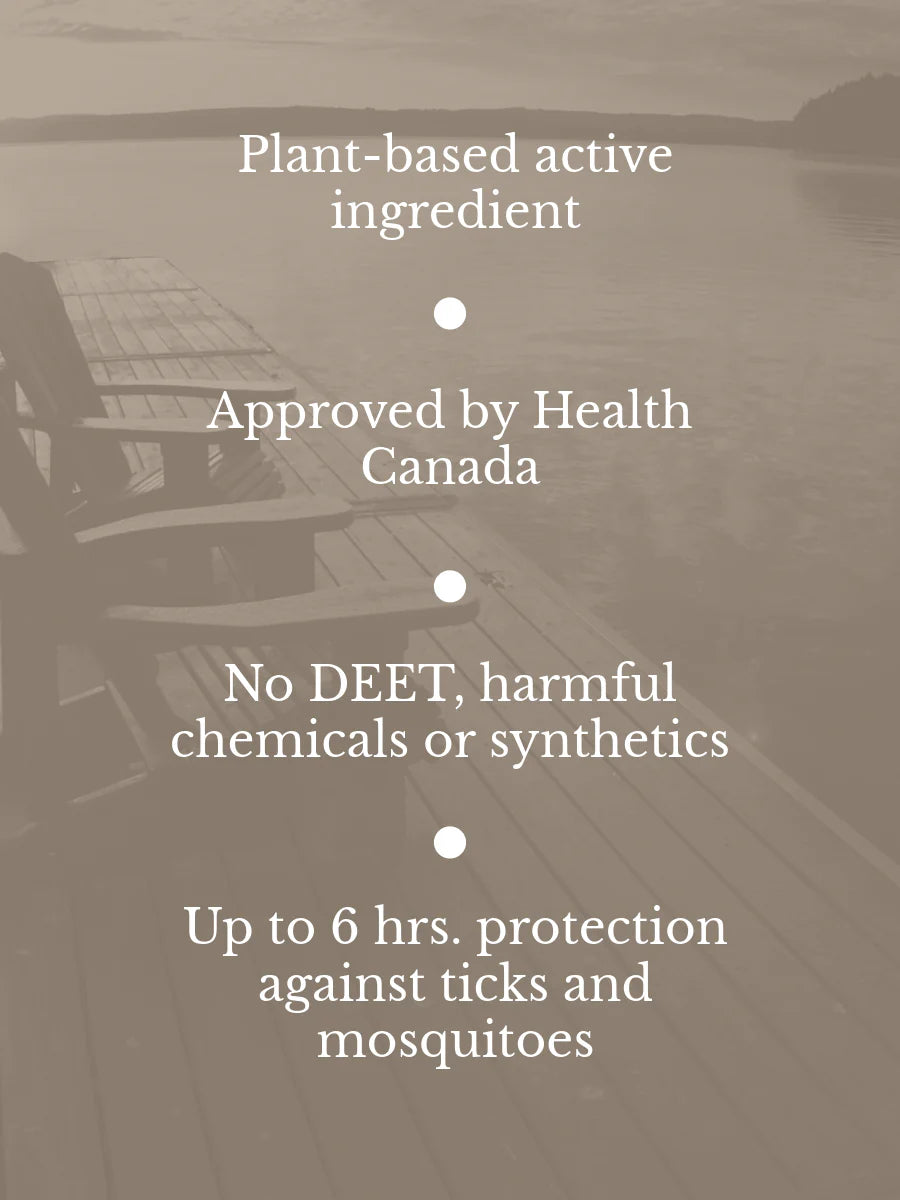 Bite Insect Repellent