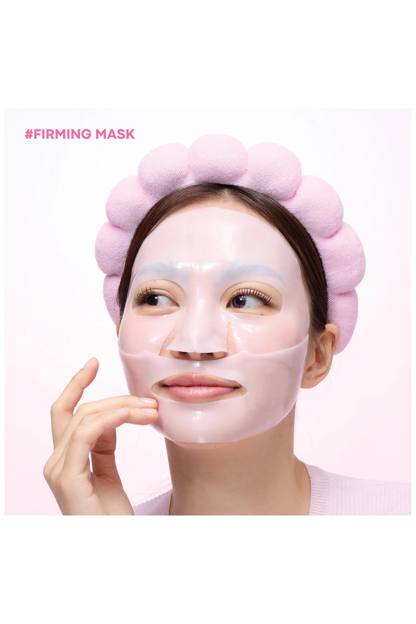 $125 Perk: TonyMoly Hydrating Melt Mask