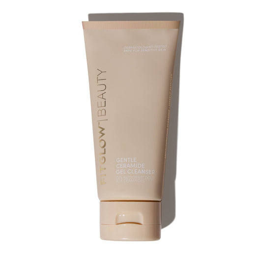 Gentle Ceramide Gel Cleanser