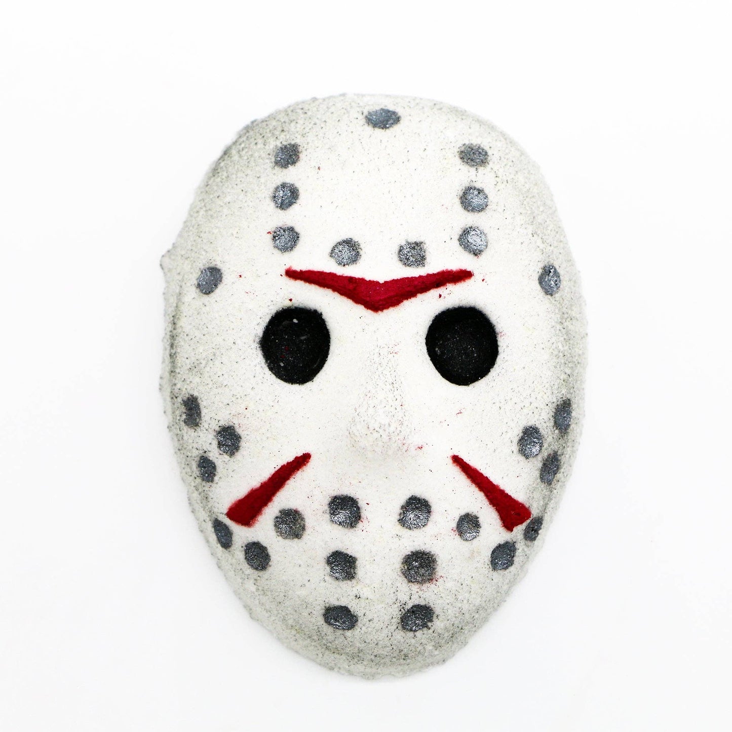 Halloween - Hockey Mask