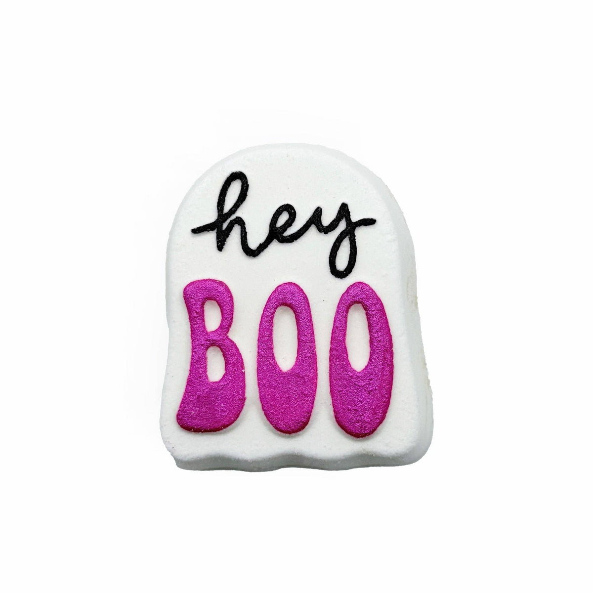 Halloween Hey Boo Bath Bomb