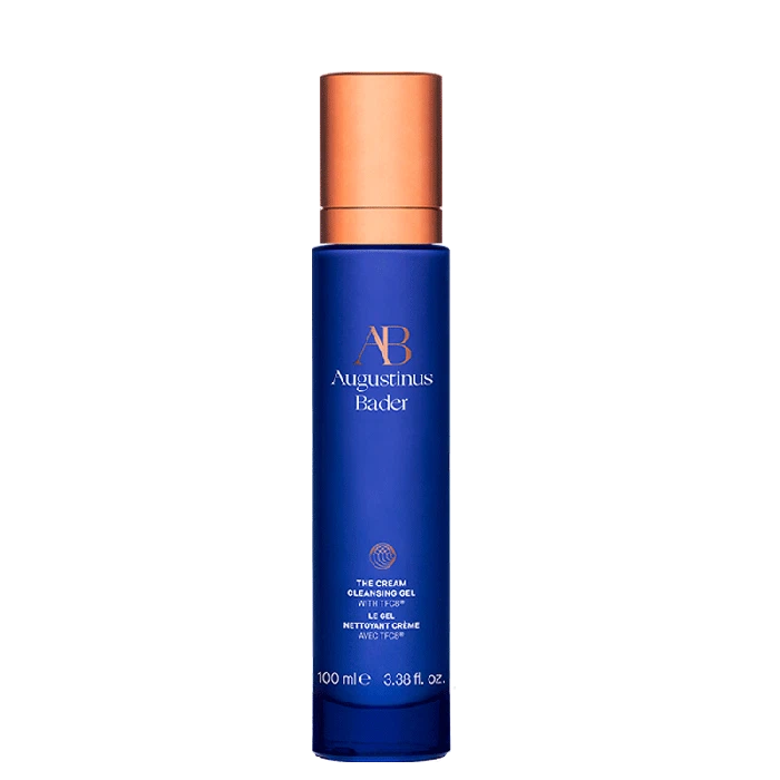$650 Perk: Augustinus Bader Cleansing Gel